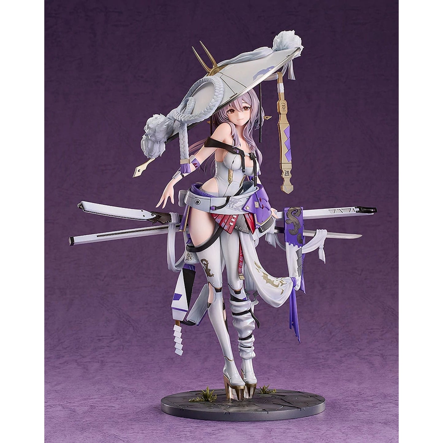 Good Smile Arts Shanghai | Goddess Victory Nikke Scarlet
