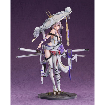 Good Smile Arts Shanghai | Goddess Victory Nikke Scarlet