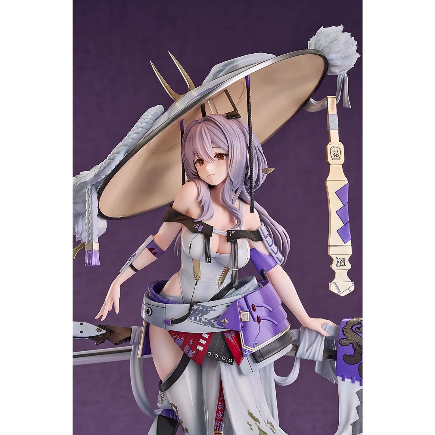 Good Smile Arts Shanghai | Goddess Victory Nikke Scarlet