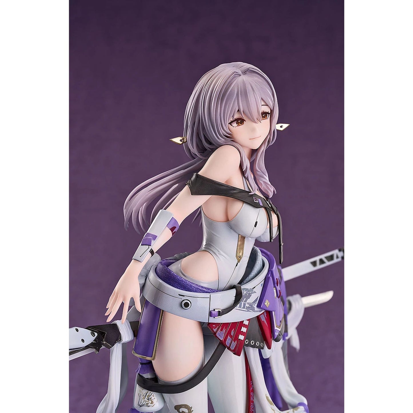 Good Smile Arts Shanghai | Goddess Victory Nikke Scarlet