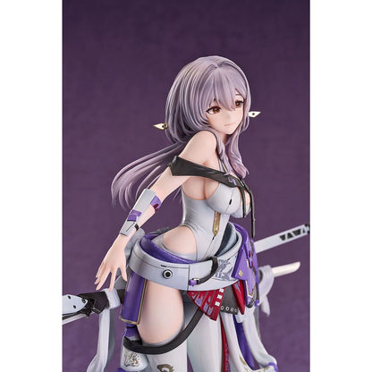 Good Smile Arts Shanghai | Goddess Victory Nikke Scarlet