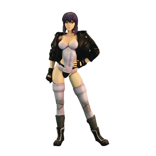 Hiya | Kusanagi Motoko 1/12 Scale AF