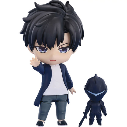 Good Smile Arts Shanghai | Solo Leveling Nendoroid Jinwoo