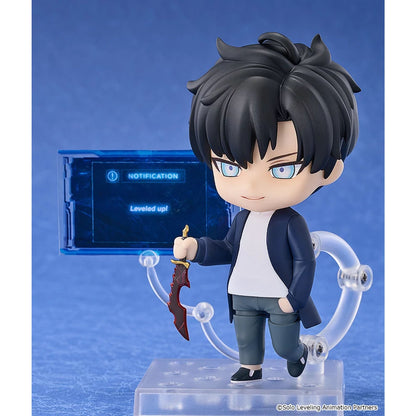 Good Smile Arts Shanghai | Solo Leveling Nendoroid Jinwoo