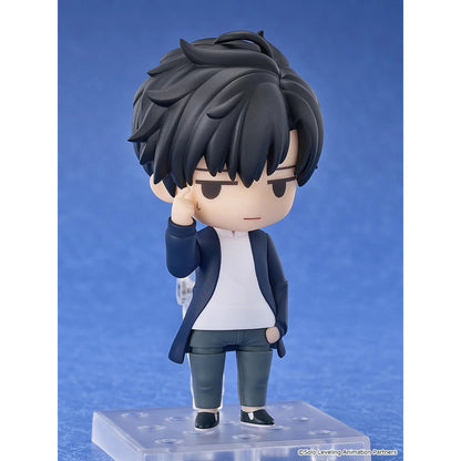 Good Smile Arts Shanghai | Solo Leveling Nendoroid Jinwoo