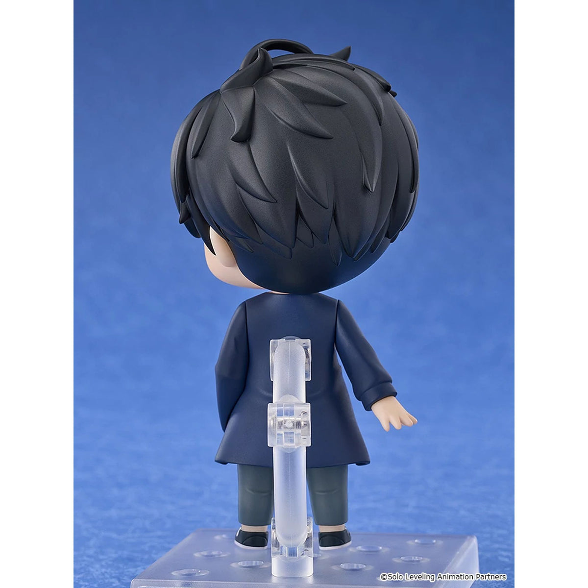 Good Smile Arts Shanghai | Solo Leveling Nendoroid Jinwoo