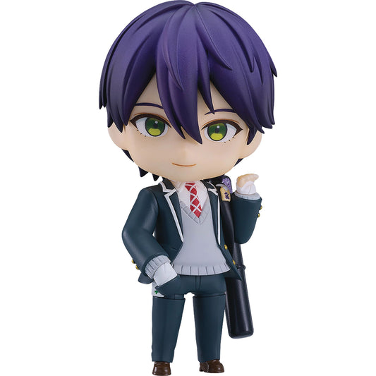 Good Smile Company | NIJISANJI KENMOCHI TOYA NENDOR