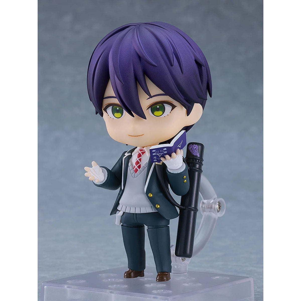 Good Smile Company | NIJISANJI KENMOCHI TOYA NENDOR