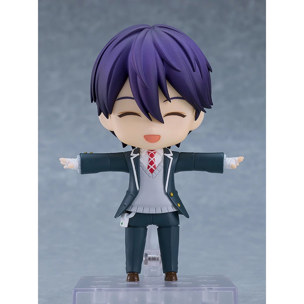 Good Smile Company | NIJISANJI KENMOCHI TOYA NENDOR