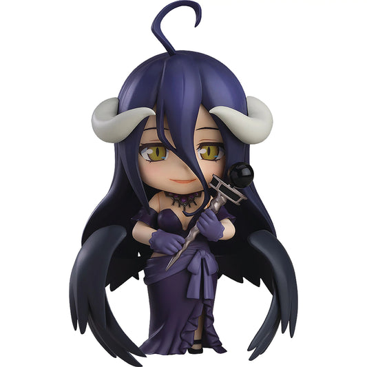 Good Smile Company | OVERLORD ALBEDO DRESS NENDOROI