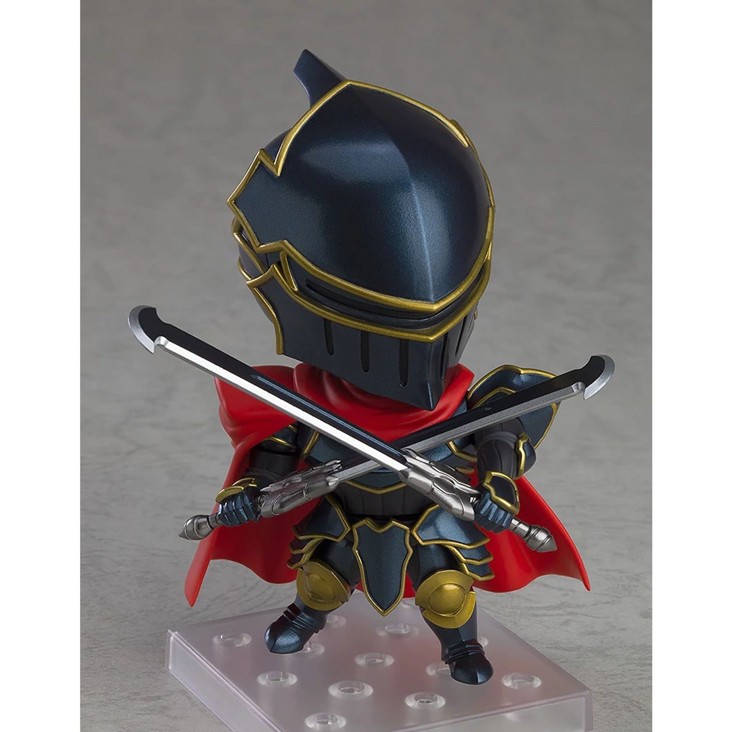 Good Smile Company | OVERLORD DARK HERO MOMON NENDO