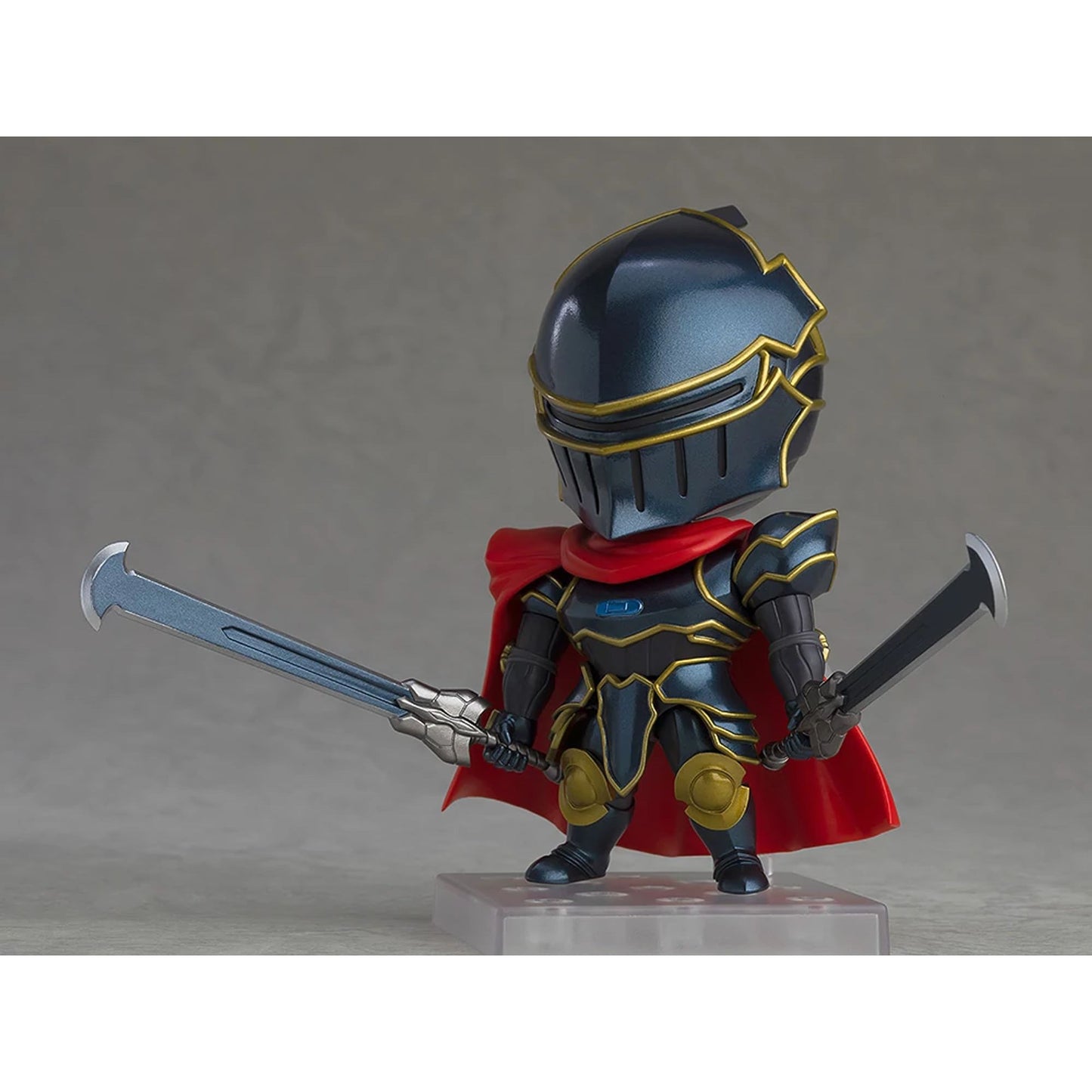 Good Smile Company | OVERLORD DARK HERO MOMON NENDO