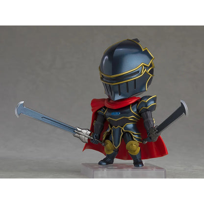 Good Smile Company | OVERLORD DARK HERO MOMON NENDO