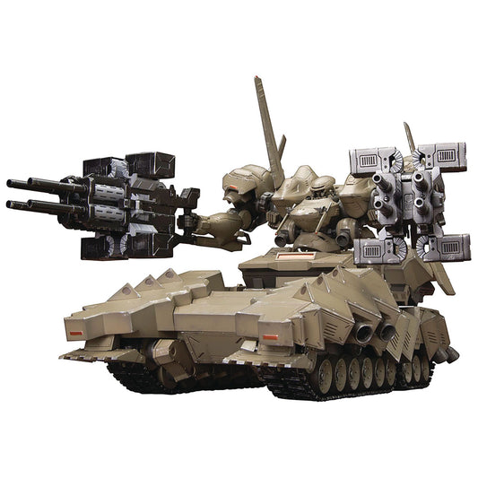 Kotobukiya | ARMORED CORE VERDICT MATSUKAZE