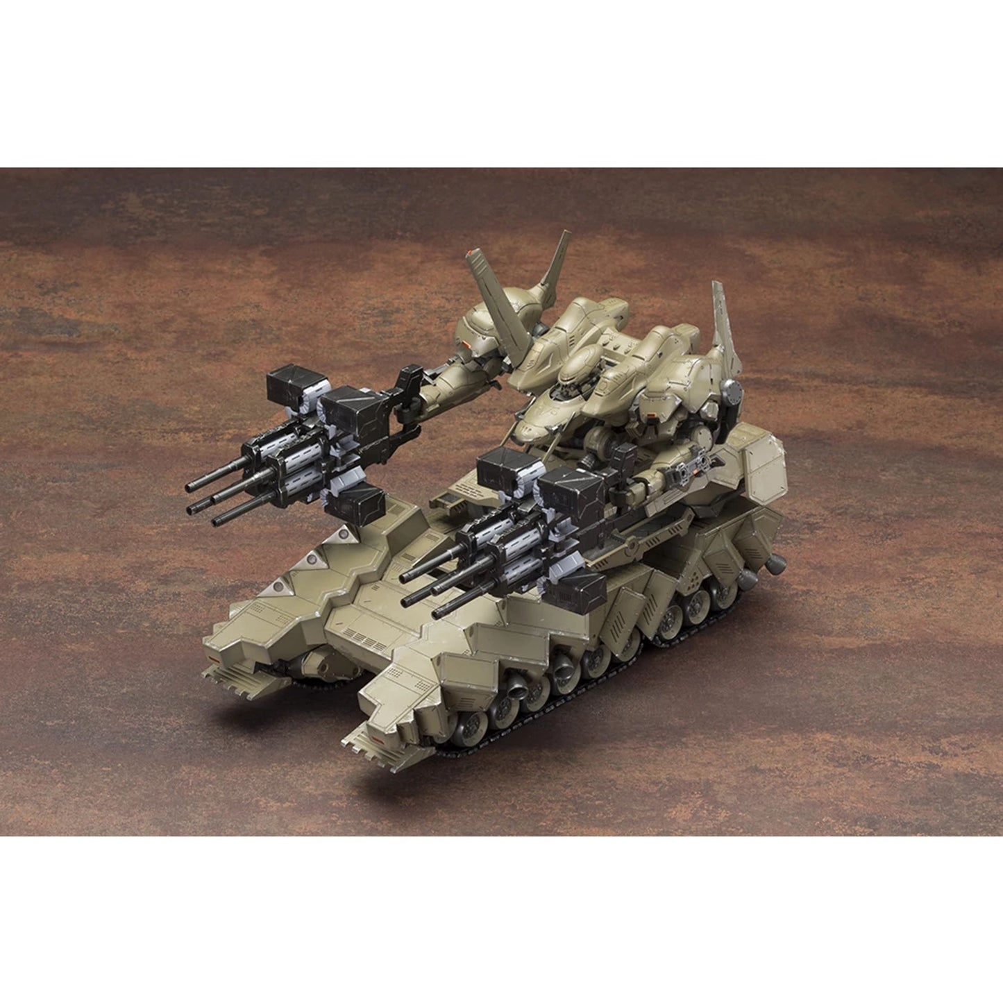 Kotobukiya | ARMORED CORE VERDICT MATSUKAZE