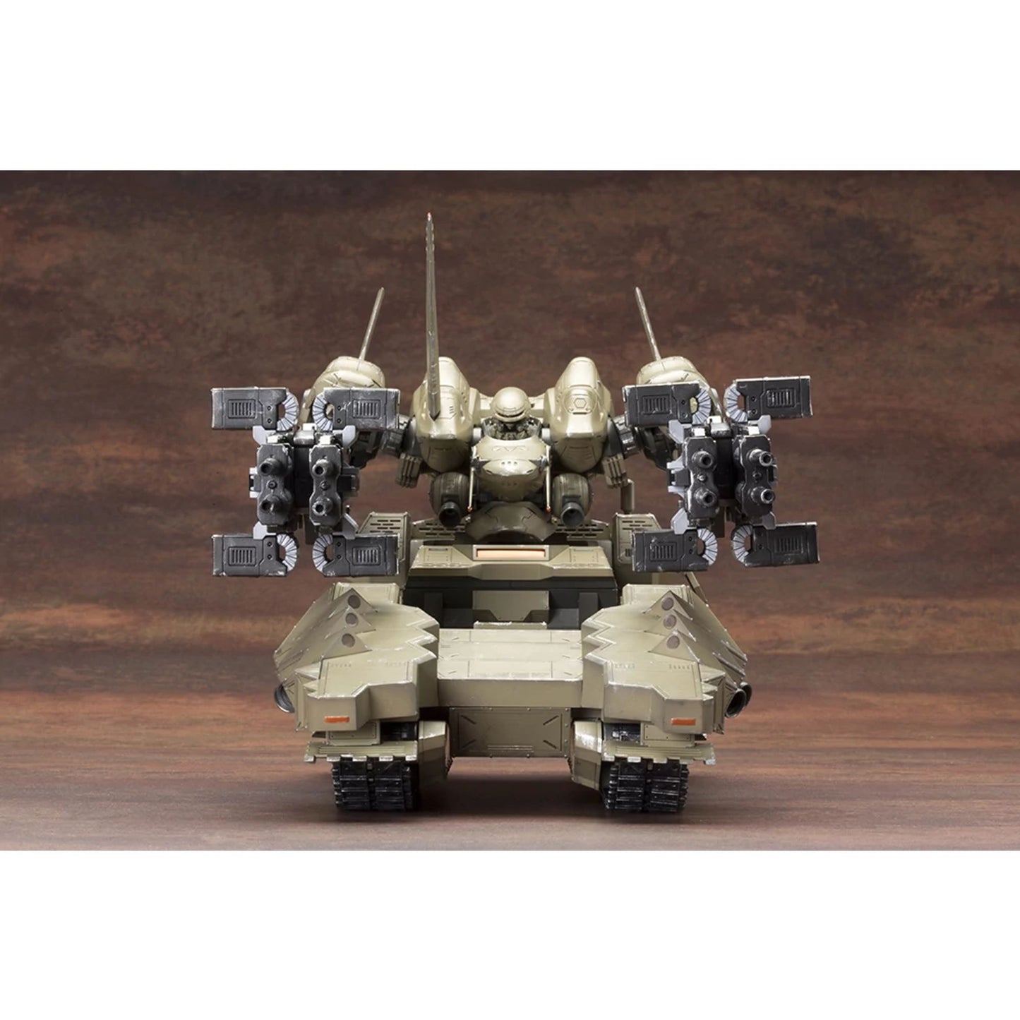 Kotobukiya | ARMORED CORE VERDICT MATSUKAZE