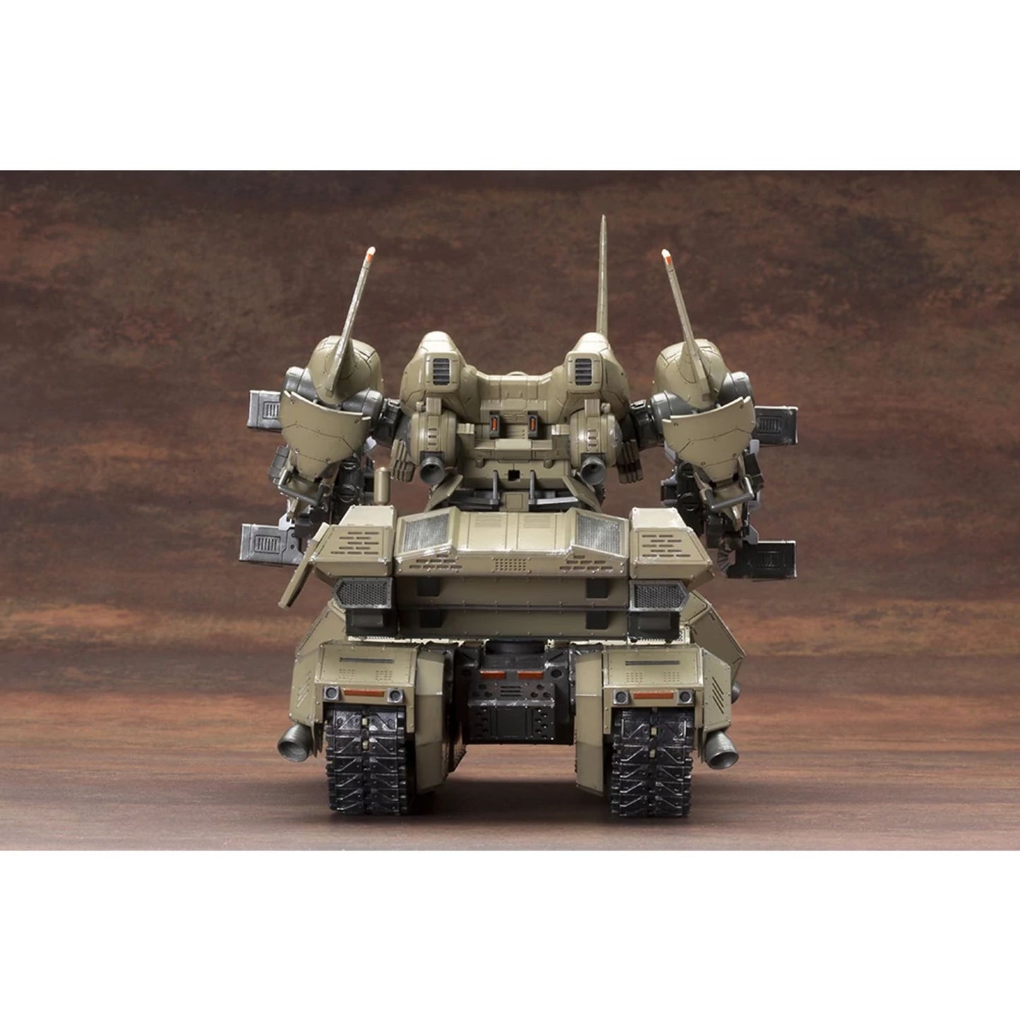 Kotobukiya | ARMORED CORE VERDICT MATSUKAZE