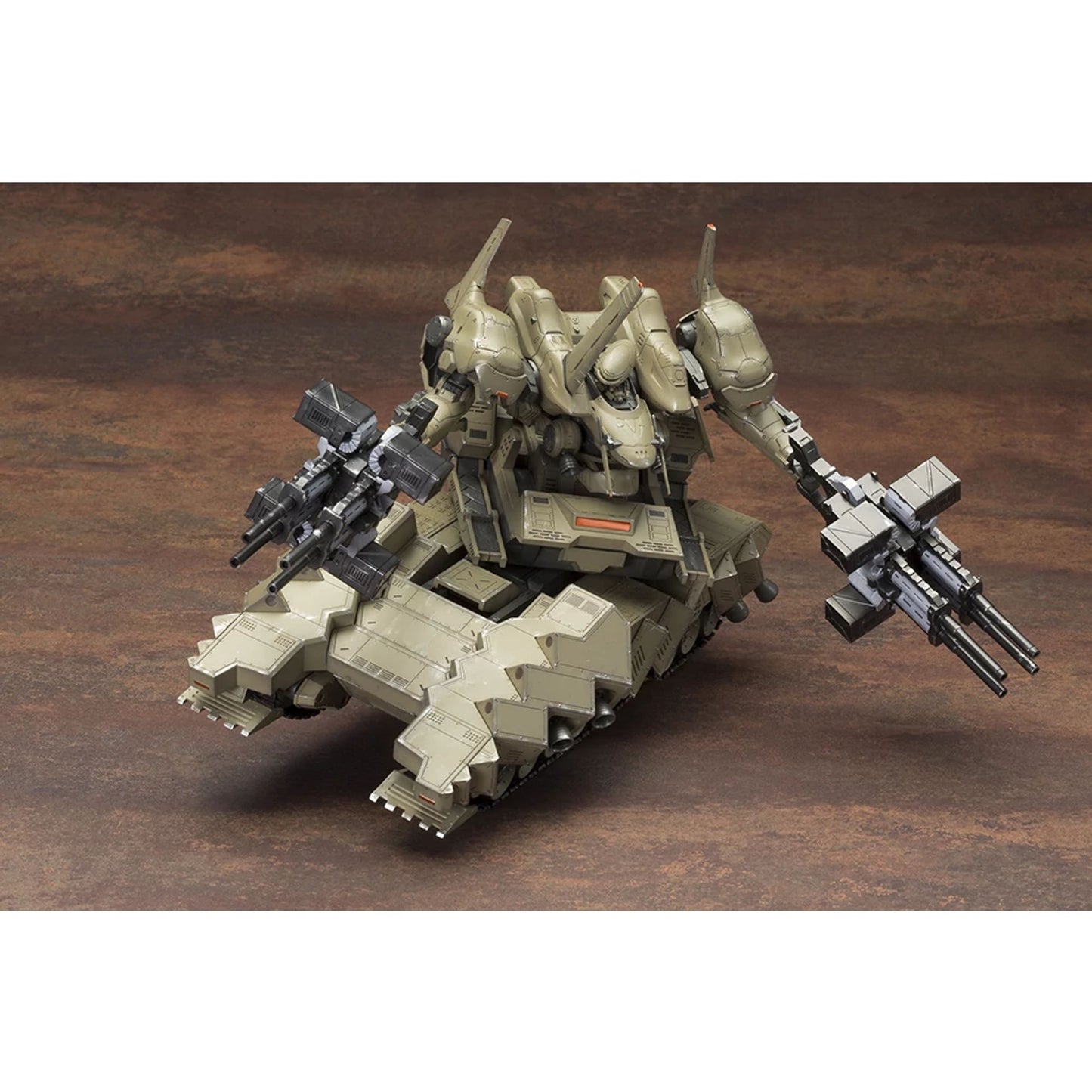 Kotobukiya | ARMORED CORE VERDICT MATSUKAZE