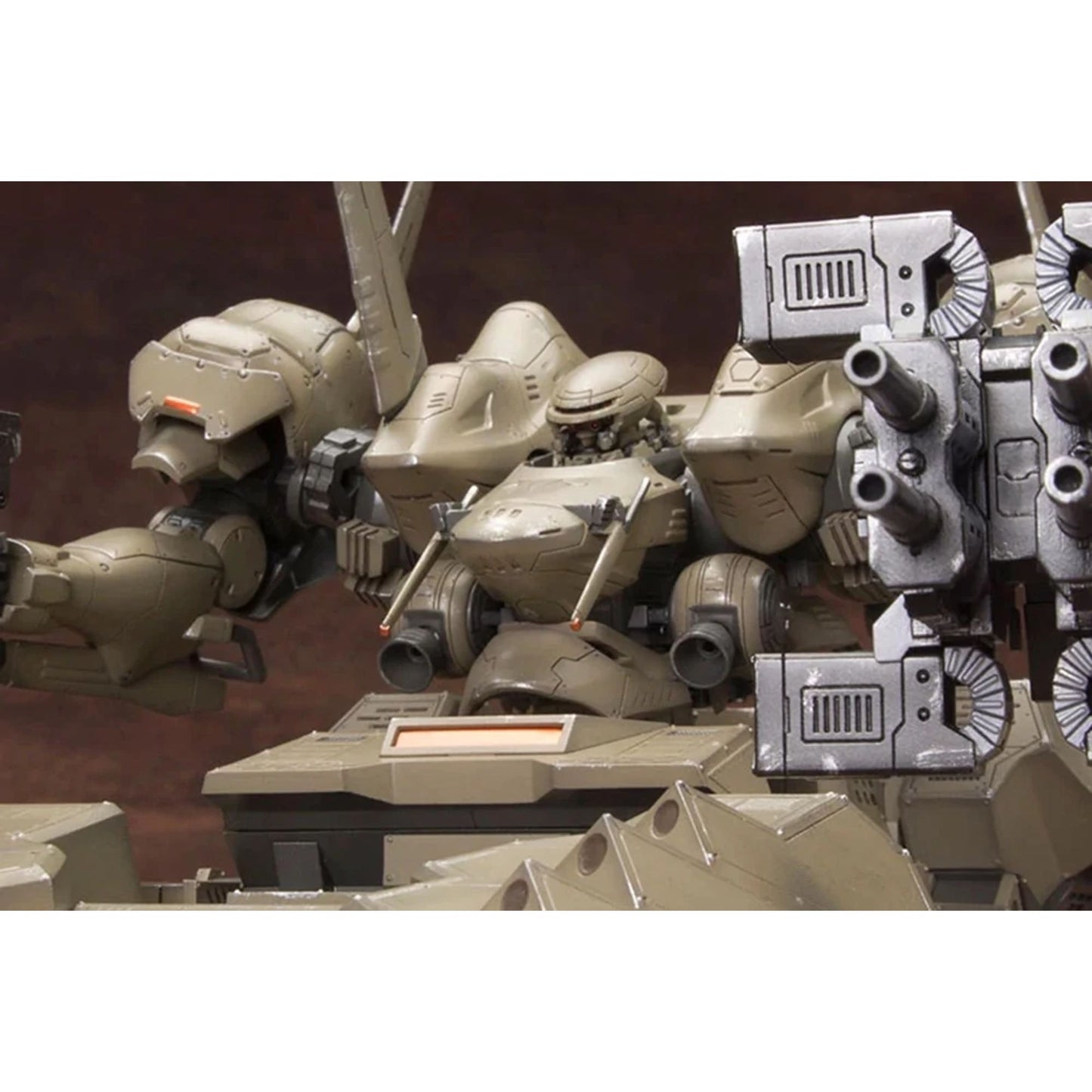 Kotobukiya | ARMORED CORE VERDICT MATSUKAZE