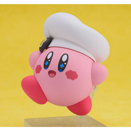 Good Smile Company | KIRBY CAFE KIRBY NENDOROID AF