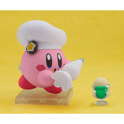 Good Smile Company | KIRBY CAFE KIRBY NENDOROID AF