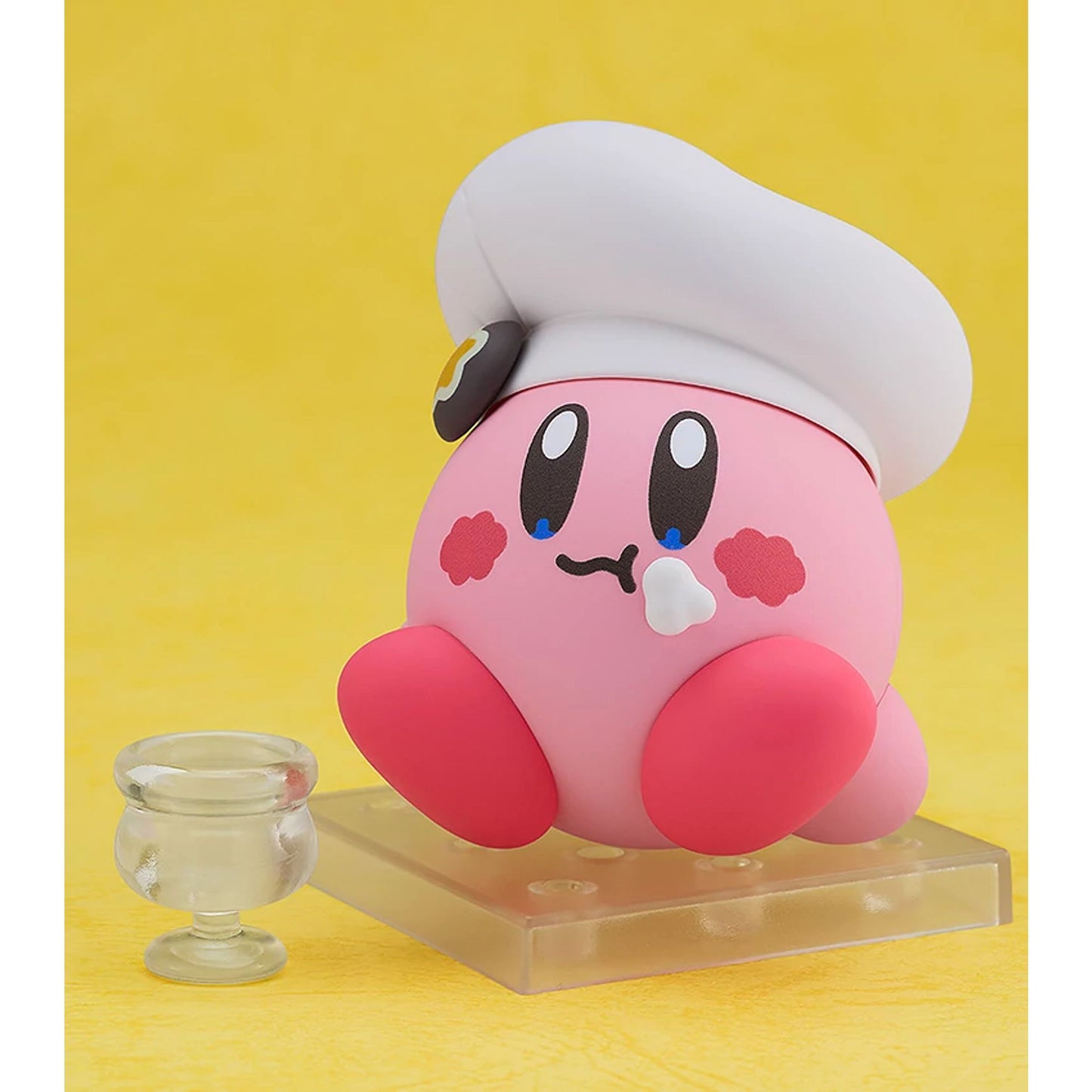 Good Smile Company | KIRBY CAFE KIRBY NENDOROID AF