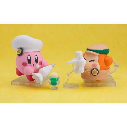 Good Smile Company | KIRBY CAFE KIRBY NENDOROID AF