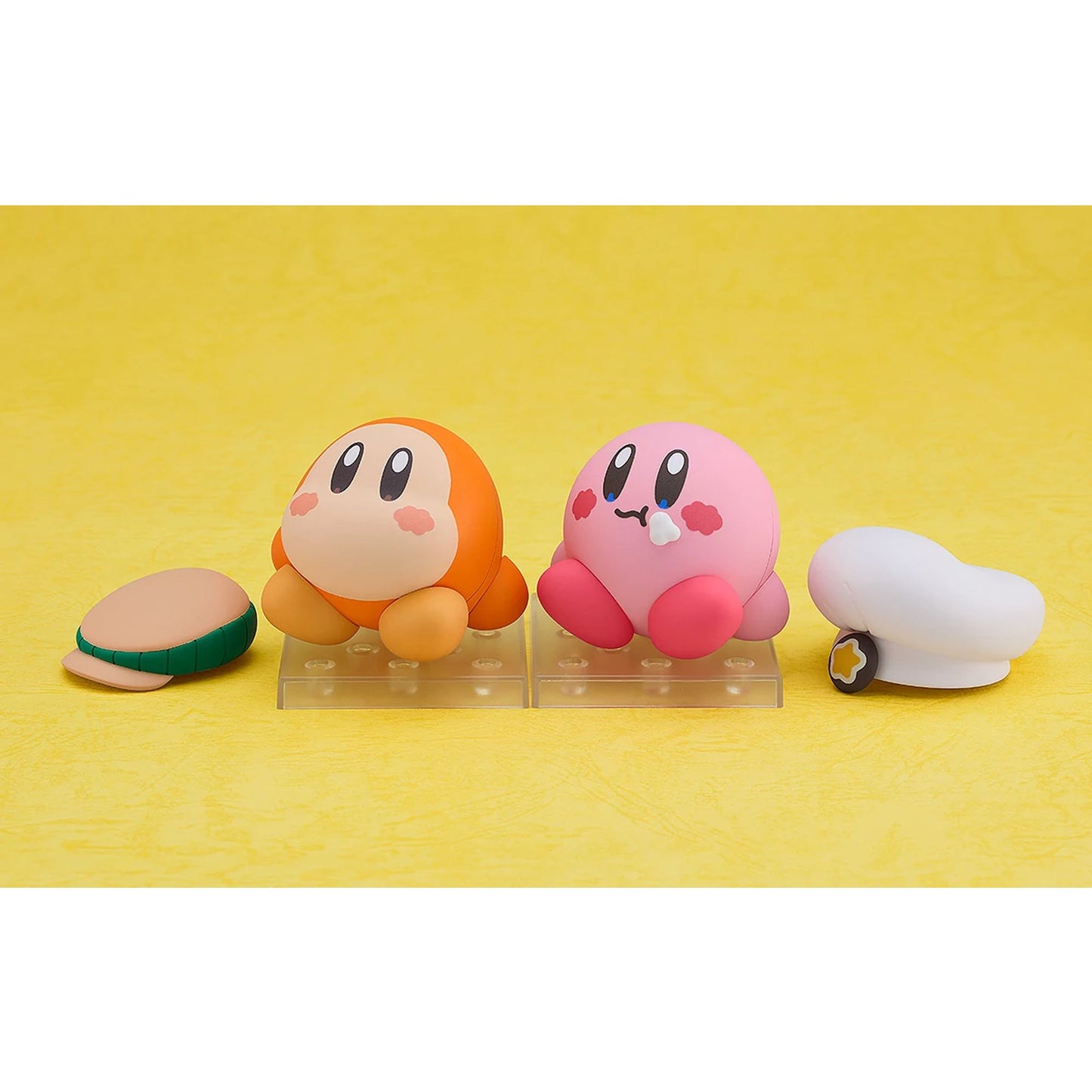 Good Smile Company | KIRBY CAFE KIRBY NENDOROID AF
