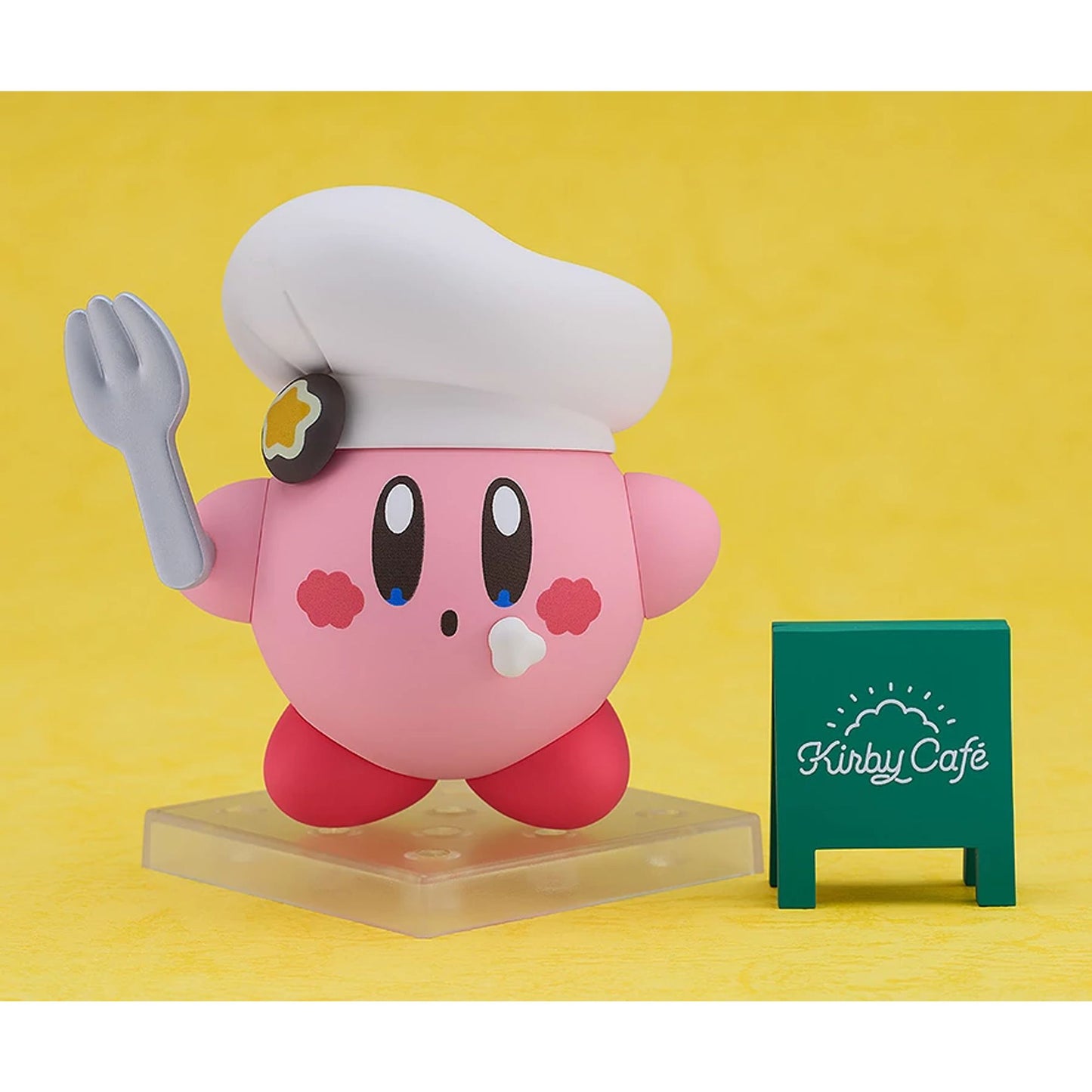 Good Smile Company | KIRBY CAFE KIRBY NENDOROID AF