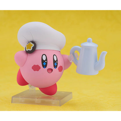 Good Smile Company | KIRBY CAFE KIRBY NENDOROID AF