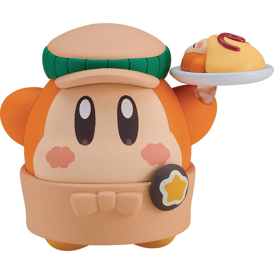 Good Smile Company | KIRBY CAFE WADDLE DEE NENDOROI