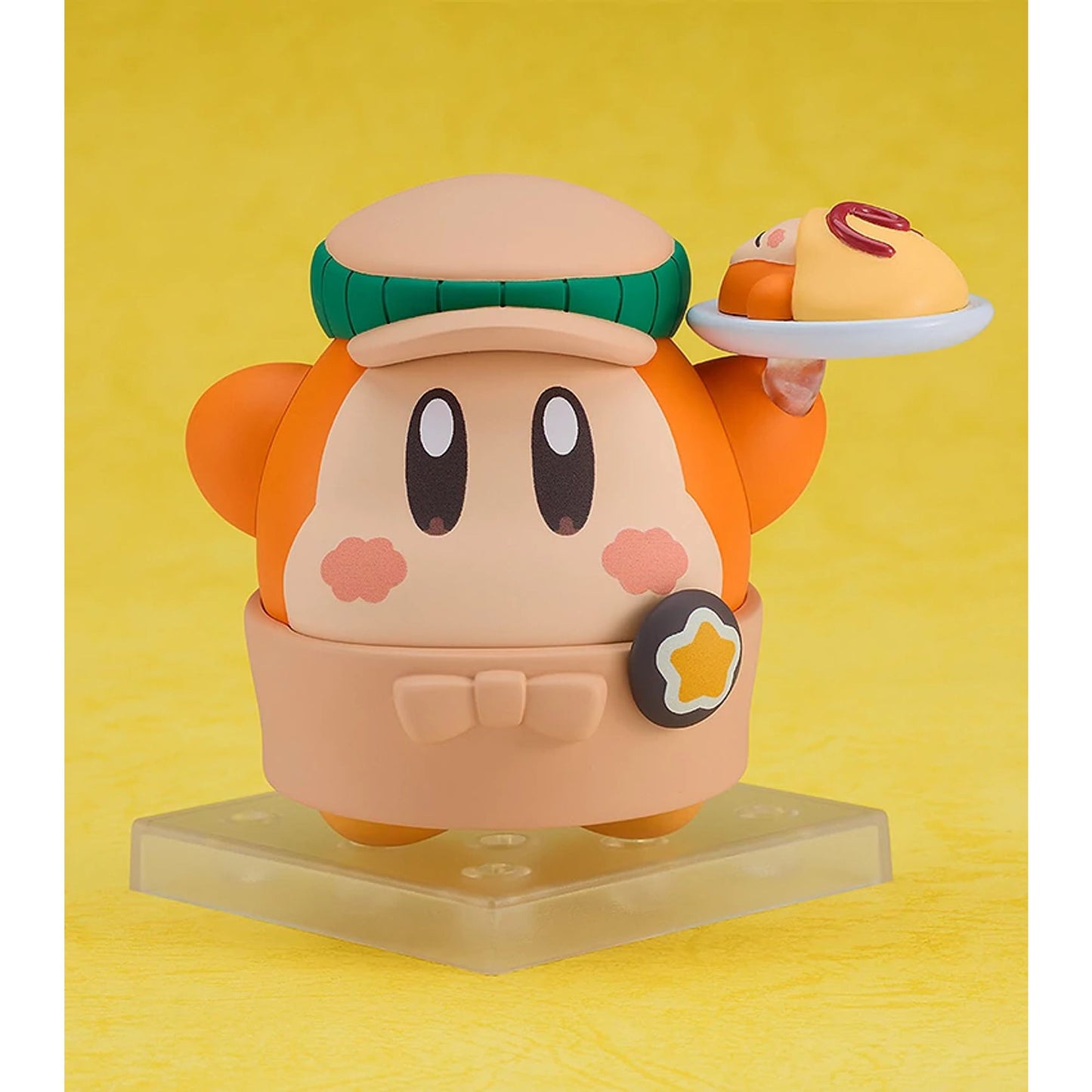 Good Smile Company | KIRBY CAFE WADDLE DEE NENDOROI