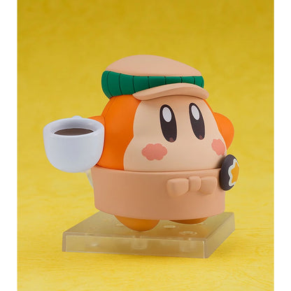 Good Smile Company | KIRBY CAFE WADDLE DEE NENDOROI