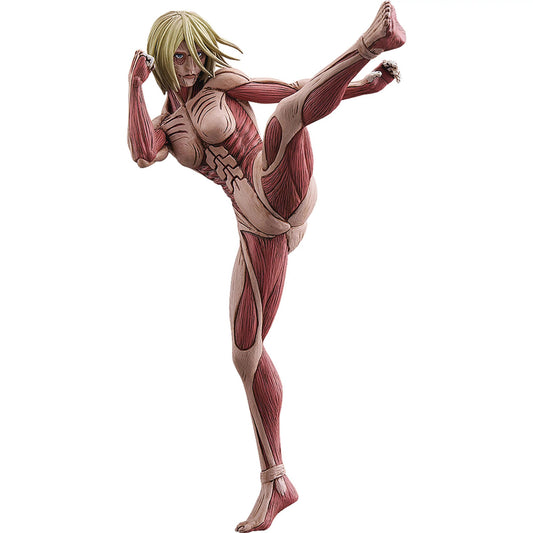 Good Smile Company | ATTACK ON TITAN POP UP PARADE