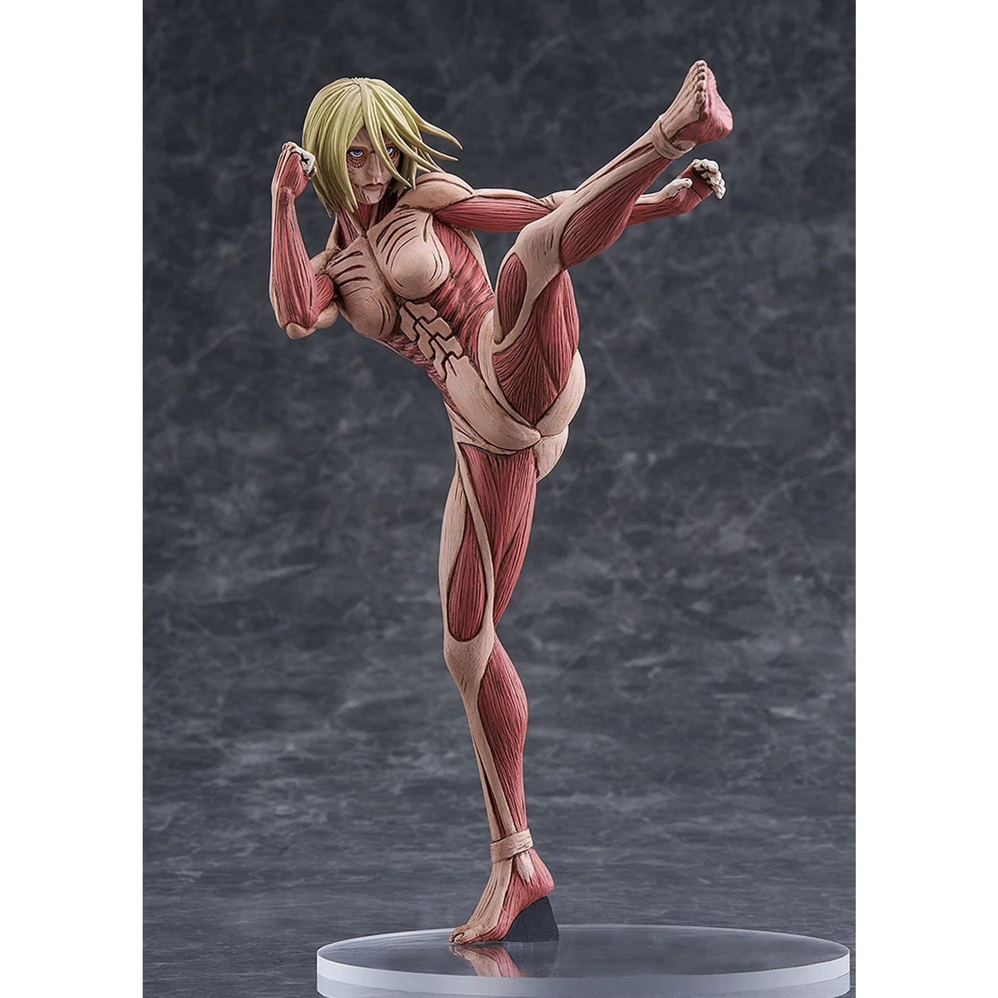 Good Smile Company | ATTACK ON TITAN POP UP PARADE
