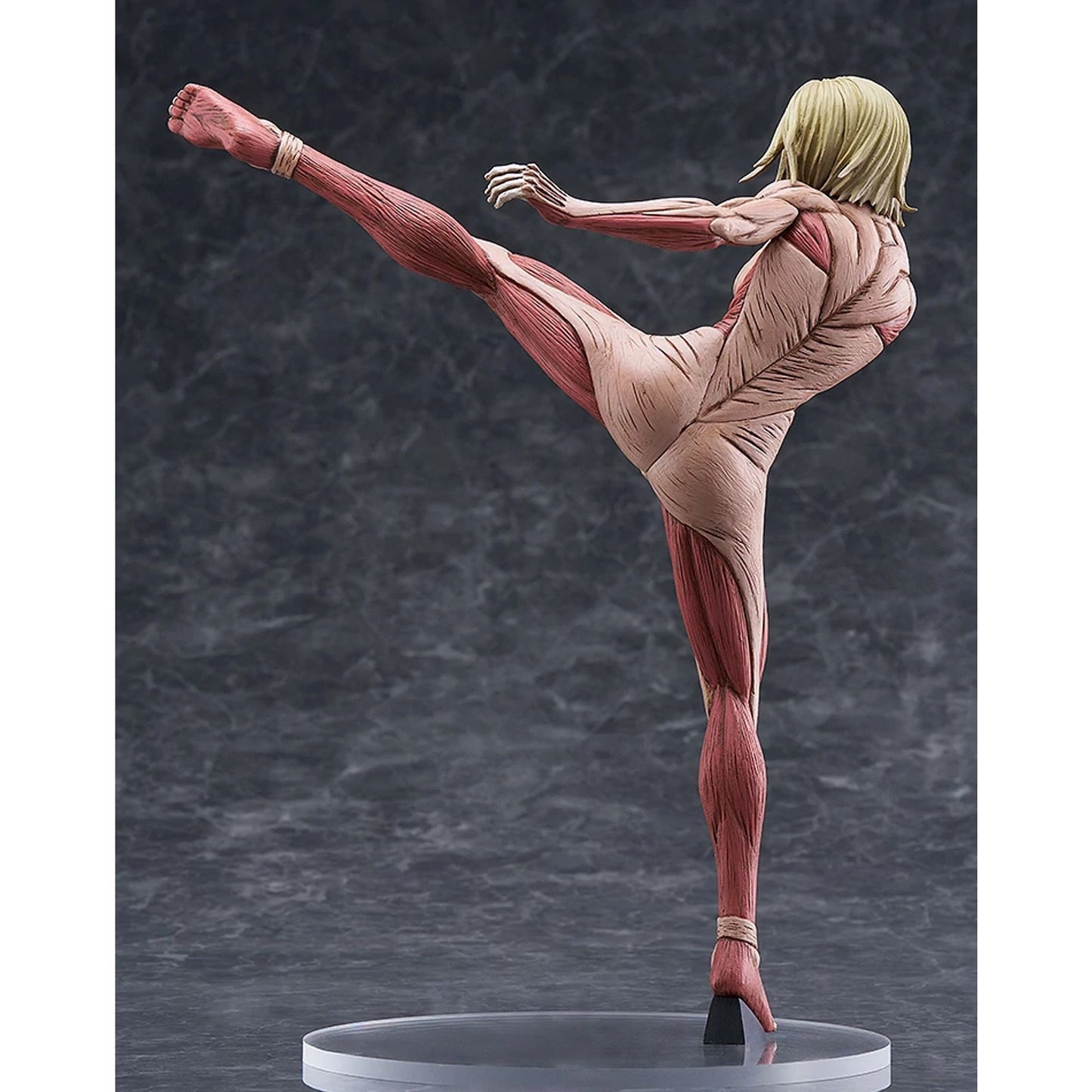 Good Smile Company | ATTACK ON TITAN POP UP PARADE