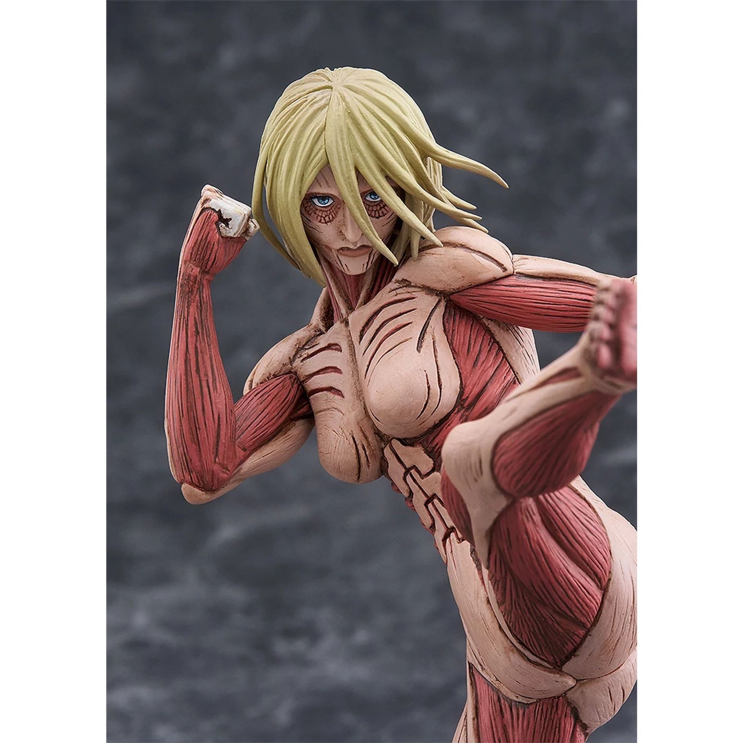 Good Smile Company | ATTACK ON TITAN POP UP PARADE