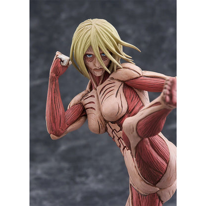 Good Smile Company | ATTACK ON TITAN POP UP PARADE
