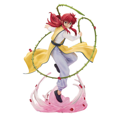 Kotobukiya | YU YU HAKUSHO KURAMA V2 ARTFX