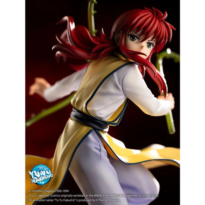 Kotobukiya | YU YU HAKUSHO KURAMA V2 ARTFX