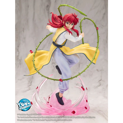 Kotobukiya | YU YU HAKUSHO KURAMA V2 ARTFX