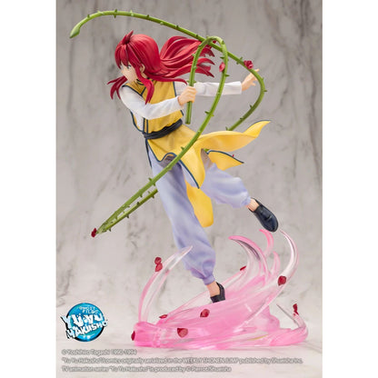 Kotobukiya | YU YU HAKUSHO KURAMA V2 ARTFX