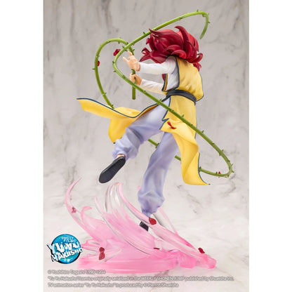 Kotobukiya | YU YU HAKUSHO KURAMA V2 ARTFX