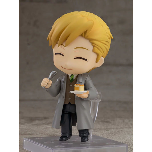 Good Smile Company | FULLMETAL ALCHEMIST BROTHERHOO