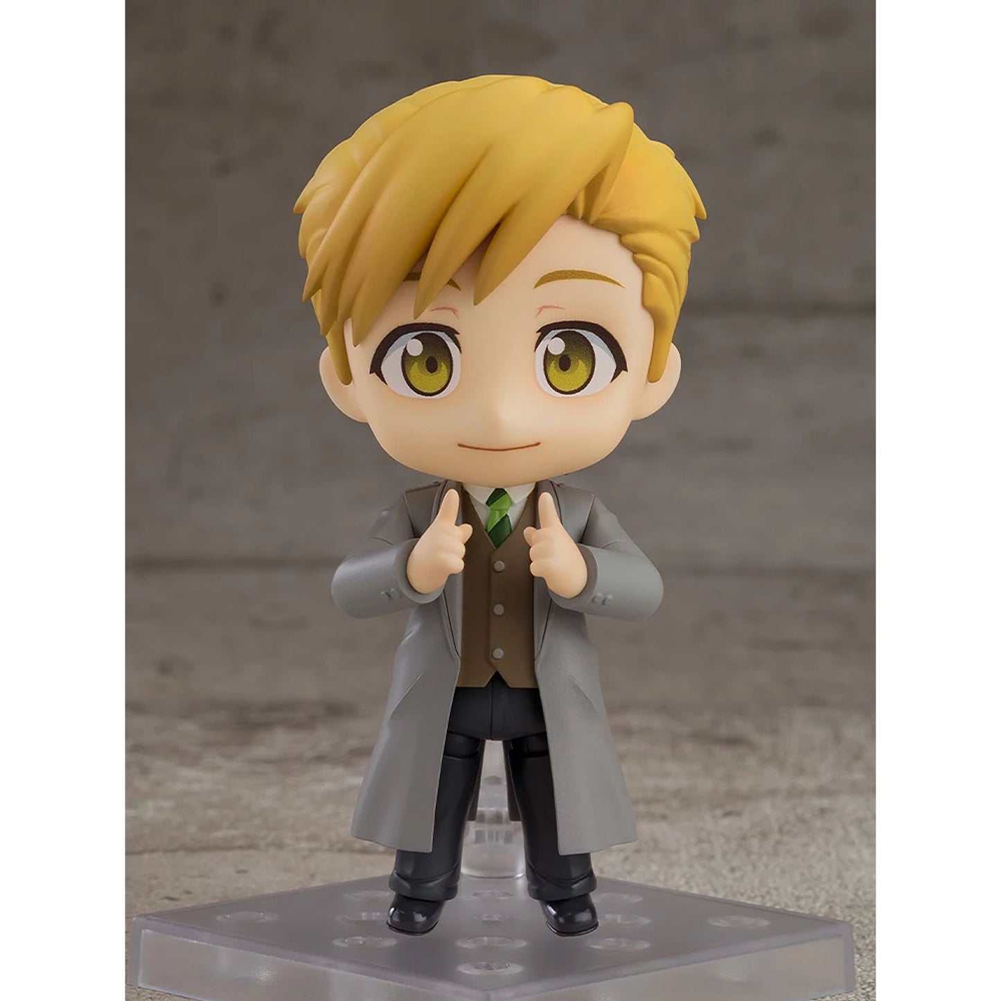 Good Smile Company | FULLMETAL ALCHEMIST BROTHERHOO