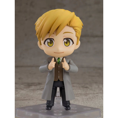 Good Smile Company | FULLMETAL ALCHEMIST BROTHERHOO