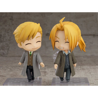 Good Smile Company | FULLMETAL ALCHEMIST BROTHERHOO