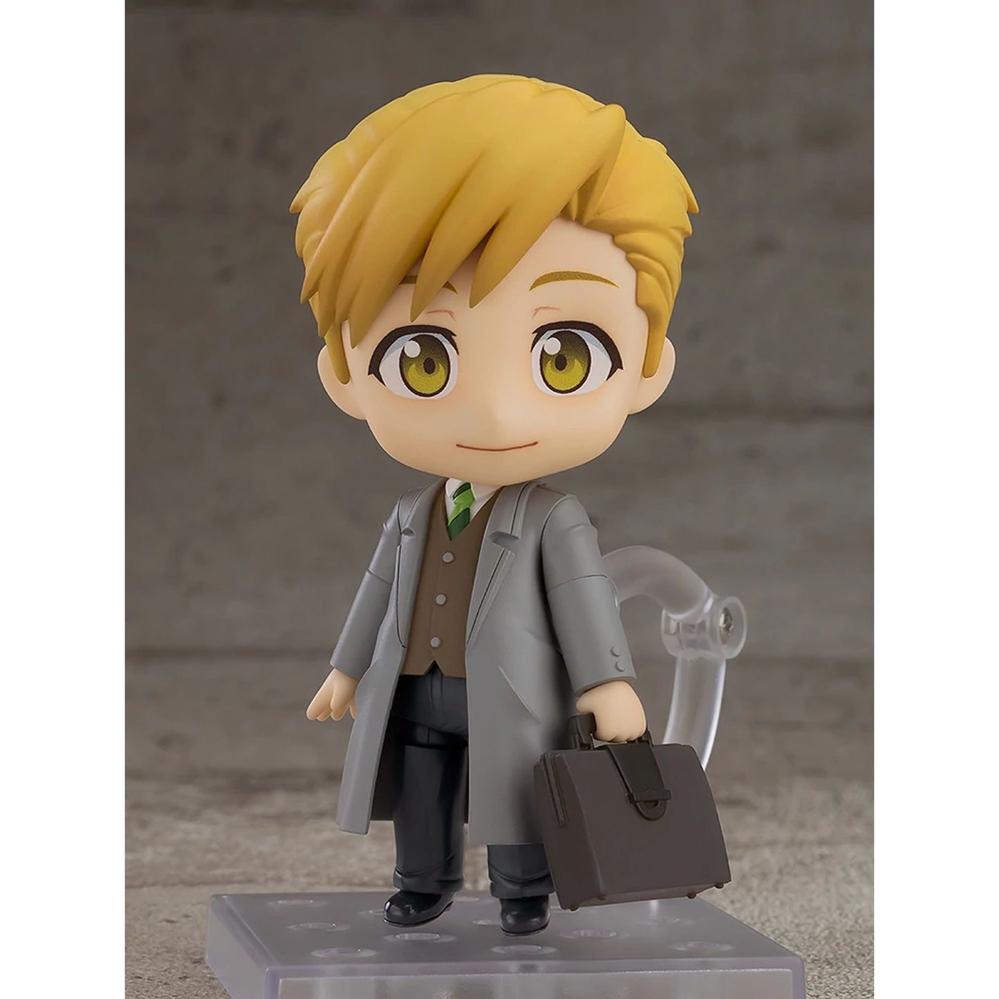 Good Smile Company | FULLMETAL ALCHEMIST BROTHERHOO