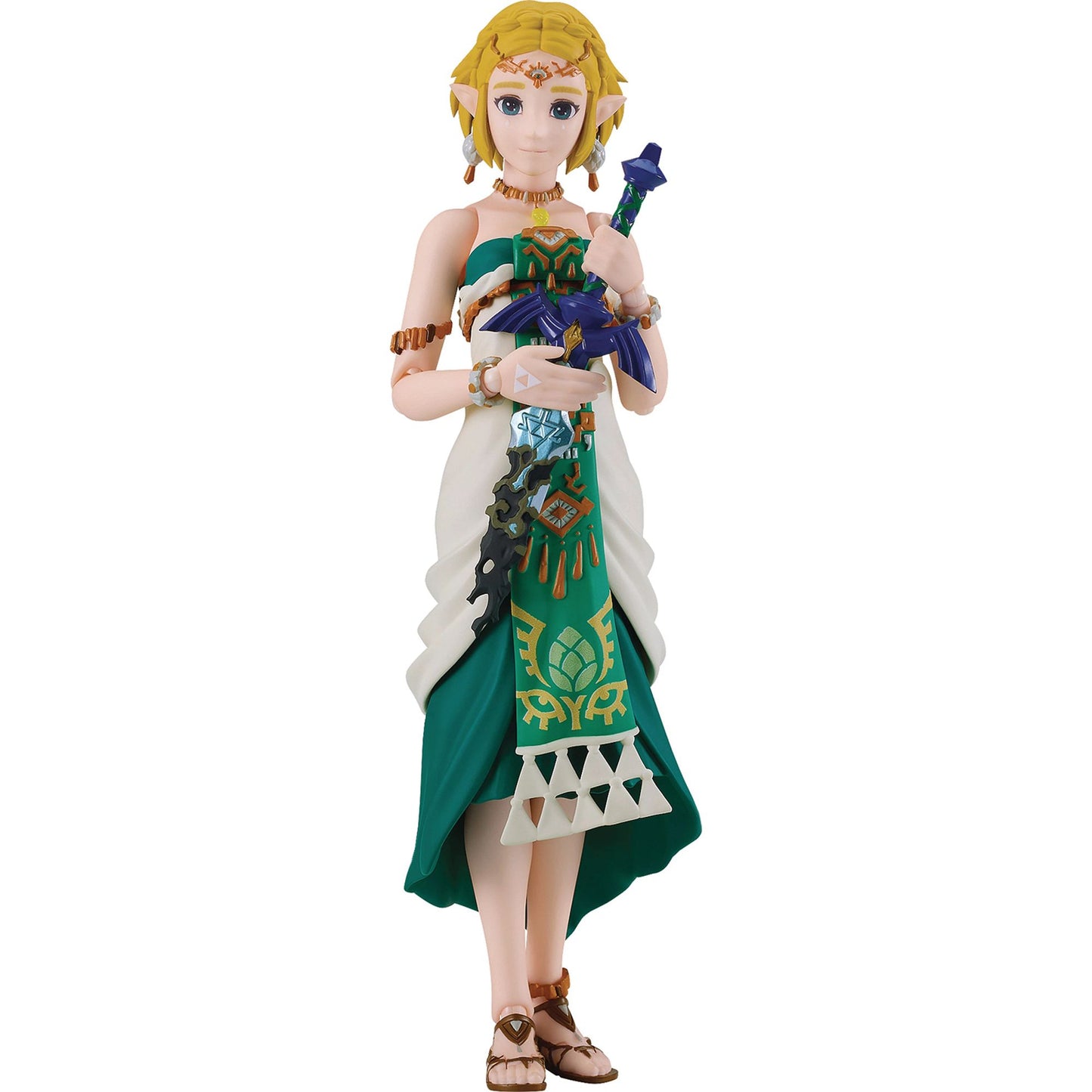 Good Smile Company | LEGEND OF ZELDA TEARS OF THE K