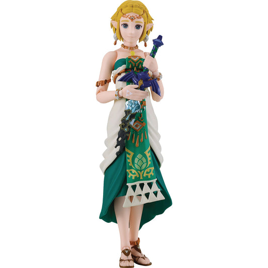 Good Smile Company | LEGEND OF ZELDA TEARS OF THE K